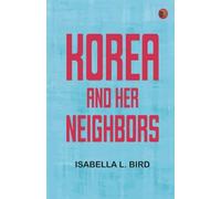 Korea and her neighbors