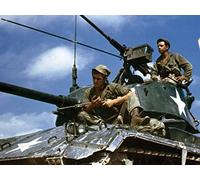 Korea and the Cold War