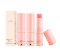 Korea Anti-Ageing Wrinkle Bounce Multi Balm, Korea Bounce Wrinkle Balm, Snail Peptide Anti Wrinkle Stick, Collagen Boosting Moisture Balm Stick, Instant Wrinkle Care Serum Stick (3 Pieces)
