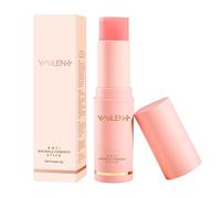 Korea Bounce Anti-Ageing Wrinkle Care Multi Balm, Snail Peptide Collagen Boosting Serum Stick