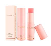 Korea Bounce Anti-Ageing Wrinkle Care Multi Balm Stick, Snail Peptide Collagen Boosting Serum Stick (2 Pieces)
