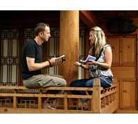 Korea: Find Myself, Find My Story