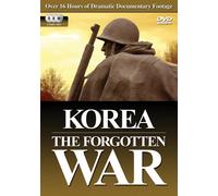 Korea: Forgotten War [DVD] [2008] [Region 1] [US Import] [NTSC]