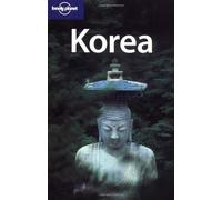 Korea (Lonely Planet Country Guides)