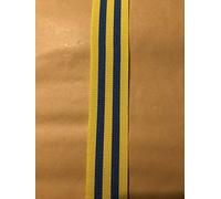 Korea Medal 1950-53 Full Size Medal Ribbon