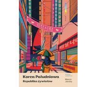 Korea Południowa Republika żywiołów