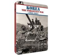 Korea: The Forgotten War 1950-1953 [DVD] [2011] [US Import]