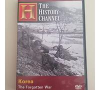 Korea: The Forgotten War [2005] (REGION 1) (NTSC)
