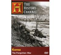 Korea: The Forgotten War [DVD] [2005] [Region 1] [US Import] [NTSC]