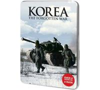 Korea: The Forgotten War [DVD] [Region 1] [US Import] [NTSC]