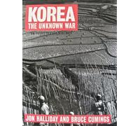 Korea: the Unknown War