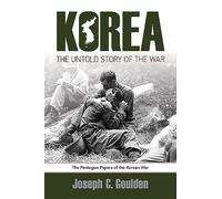 Korea: The Untold Story of the War