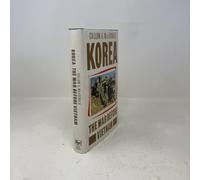Korea: The War before Vietnam