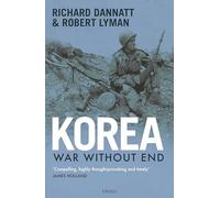 Korea: War Without End