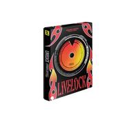 Korea Xdinary Heroes Livelock 4th Mini Album (A) - Green, 165 x 225 x 23 mm