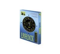 Korea Xdinary Heroes Livelock 4th Mini Album B