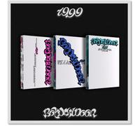 Koread Boynextdoor 19.99 3rd EP Album (Nice Ver.) [Standard Version]