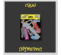 Koread - BOYNEXTDOOR 3rd EP Album 19.99 Clink ver. (Random Ver.) [A4, Retro, Scrapbook]