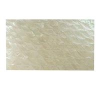 Korean Abalone Laminate Shell Veneer (Small) (240x140x0.15mm)