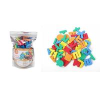 Korean Alphabet Letters for Kids Soft and Colourful Hanguel Letters Made in Korea