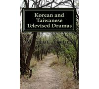 Korean and Taiwanese Televised Dramas