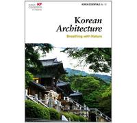 [(Korean Architecture: Breathing with Nature)] [Author: Dr Ben Jackson] published on (January, 2014)