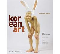 Korean Art: The Power of Now