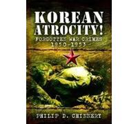 Korean Atrocity!
