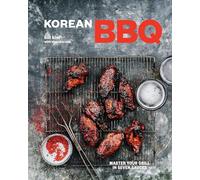 Korean BBQ