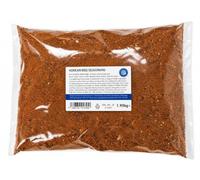 Korean BBQ Seasoning 1.95kg Authentic Korean Spice Blend for BBQ, Marinades, Chicken, Beef, Pork, Kimchi, Stir Fry & Grilling | Premium Korean Dry Rub Seasoning