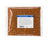 Korean BBQ Seasoning 100g Authentic Korean Spice Blend for BBQ, Marinades, Chicken, Beef, Pork, Kimchi, Stir Fry & Grilling | Premium Korean Dry Rub Seasoning
