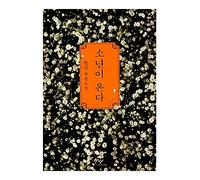Korean Books, Korean Novel/이탈리아 말라파르테 문학상/소년이 온다 - 한강 Han Kang/2014년 올해의 책 Top 10/Shipping from Korea