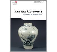 Korean Ceramics: The Beauty of Natural Forms (Korea Essentials): 11