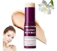 Korean Collagen Moisturing Stick Calcium Volume Multi Balm Anti-Aging Sagging Wrinkles Skincare Stick Repair & Moisturizing