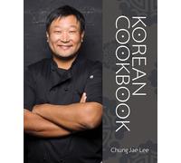 Korean Cookbook: Updated edition