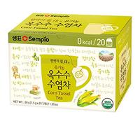 Korean corn fiber tea SEMPIO 30g