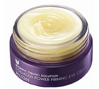 KOREAN COSMETICS, MIZON_ Collagen Power Firming Eye Cream 20ml (collagen eye cream, anti-wrinkle, skin self-sustaining, low irritation, moisturizing) [001KR]