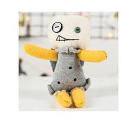 Korean Drama It's Okay to Not Be Okay NightMare Plush Doll Mang Tae Stuffed Toy