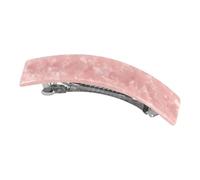 Korean Elegant Hair Clips Women Girls Acetate Claw Long Hairgrip Hair Acrylic Hairpins Ponytail Slim D4J9 Accessories
