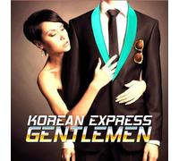 Korean Express - Gentlemen