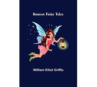 Korean Fairy Tales