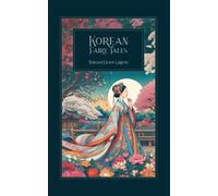 Korean Fairy Tales