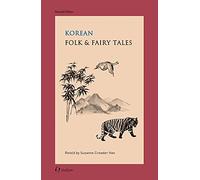 Korean Folk & Fairy Tales