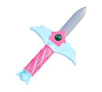 Korean Folk Game, Korean Traditional Game, SG Props Pocket Knife, Squid Props Sword, SG3 Sword for TV Fans, Family Squid Parties Gift, Cosplay, Kids