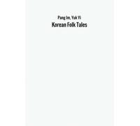 Korean Folk Tales
