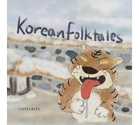 Korean Folktales: Tiger and Gotgam / Dokkaebi's Magic Club