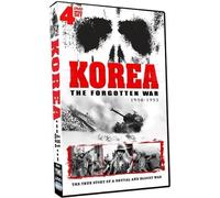 Korean: Forgotten War [DVD] [Region 1] [US Import] [NTSC]