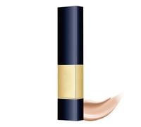 Korean Foundation Stick | Lightweight Foundation Stick With Brush | Makeup Supplies for Daytime Offices Travel Spring Autumn Winter Party Wedding