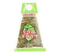 Korean Furikake Laver Seaseed Flavour Rice Seasoning Seasame Seaweed Mix 50g