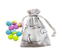 Korean Game - Korean Traditional Games, Jack Stone Pebbles Set, Old-Fashioned Party Game, Fun Stone Catching Toy for Family Night, Hand-Eye Coordination Training, Classic Indoor Outdoor